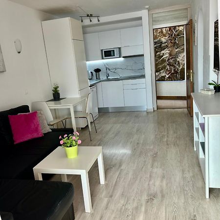 Apartmant Adrian Vista Taurito Eksteriør bilde