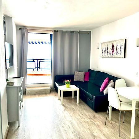 Apartmant Adrian Vista Taurito Eksteriør bilde