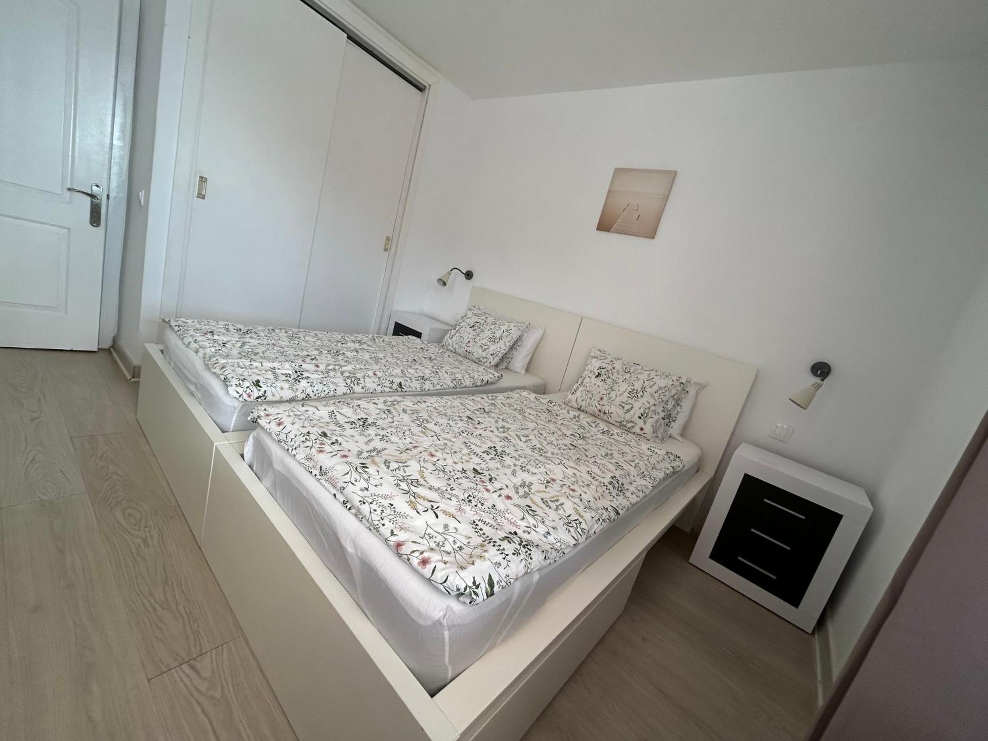 Apartmant Adrian Vista Taurito Eksteriør bilde