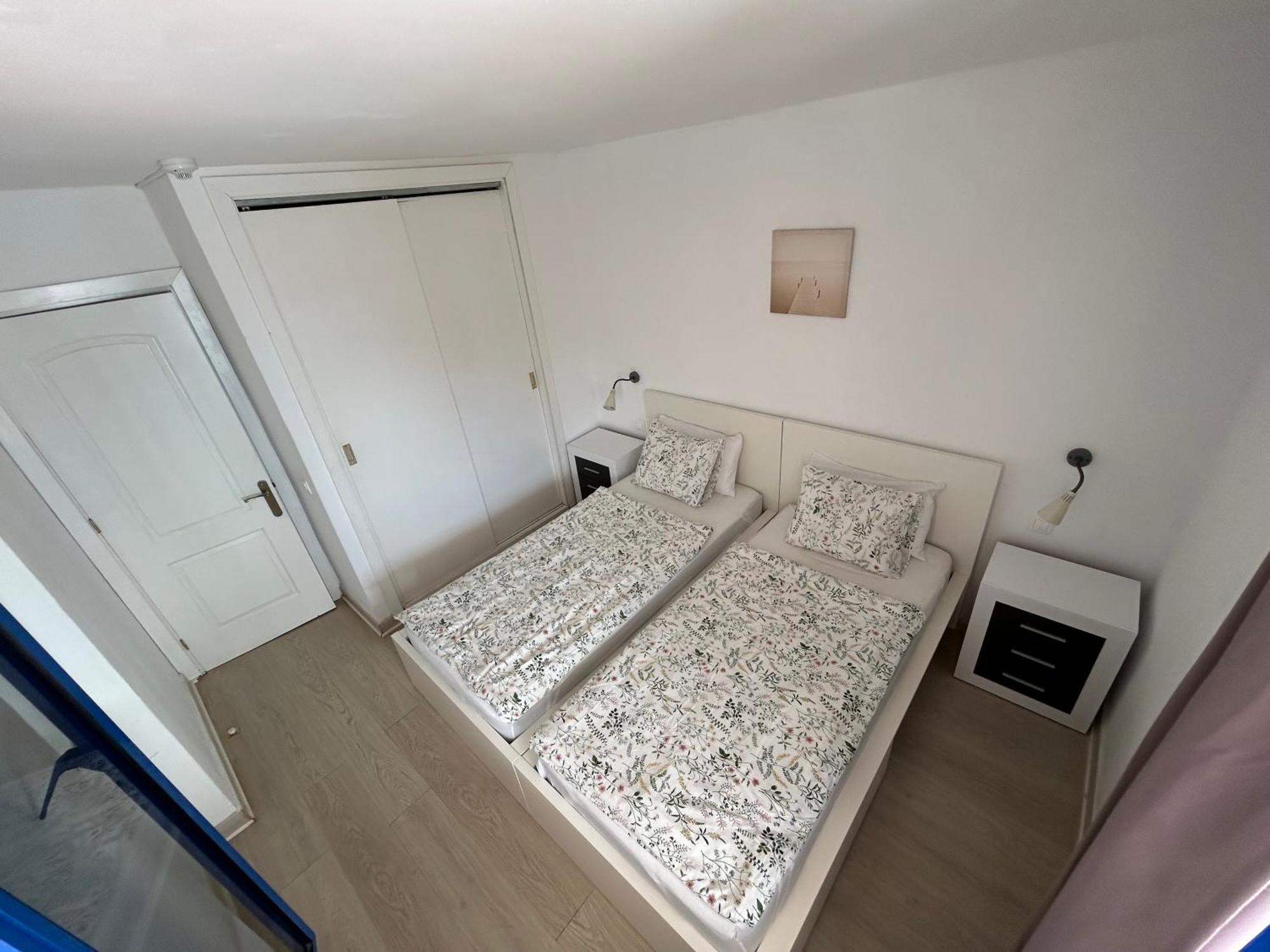 Apartmant Adrian Vista Taurito Eksteriør bilde