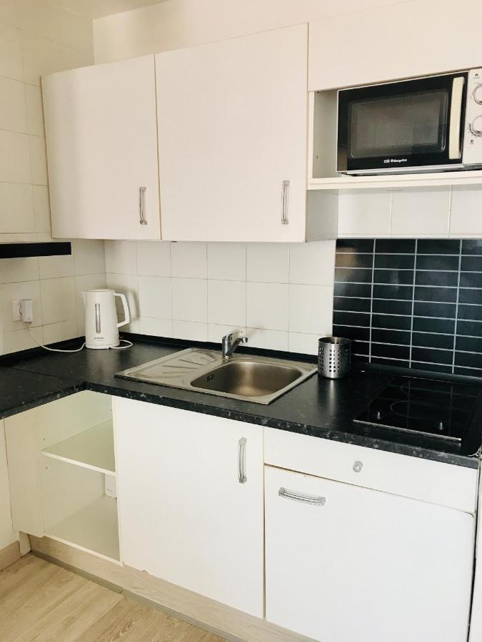 Apartmant Adrian Vista Taurito Eksteriør bilde