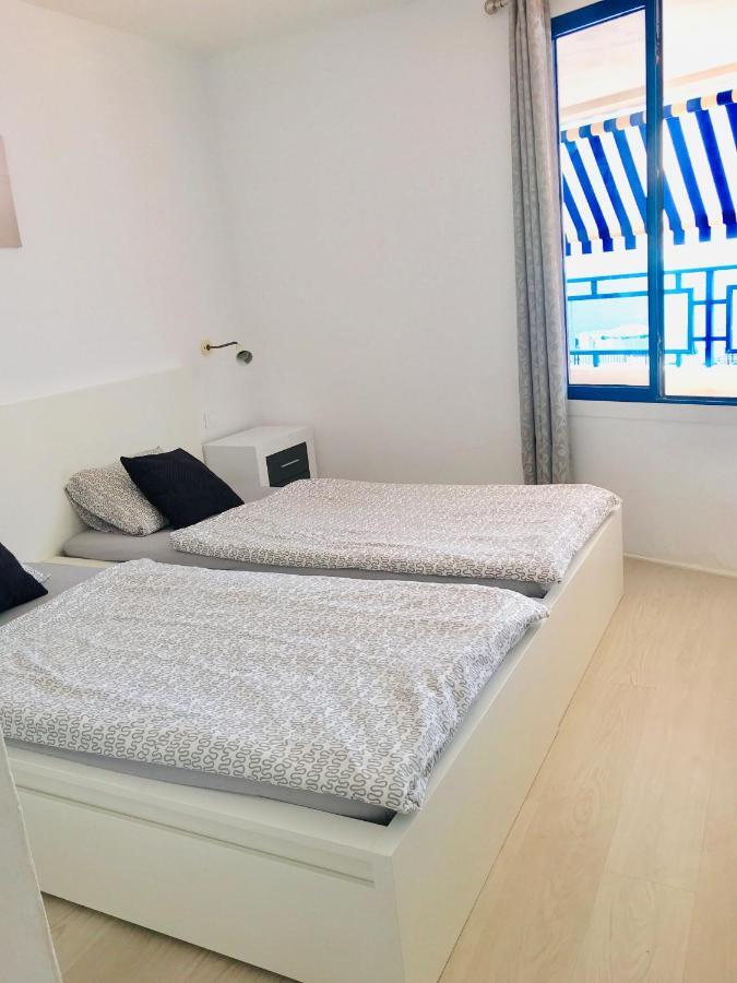 Apartmant Adrian Vista Taurito Eksteriør bilde