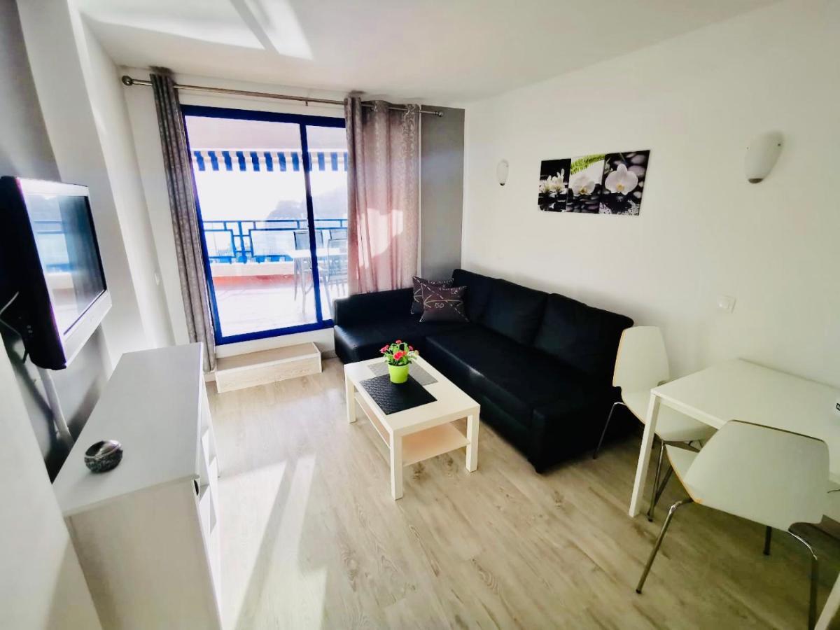 Apartmant Adrian Vista Taurito Eksteriør bilde